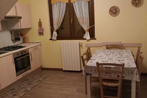 appartamento con box