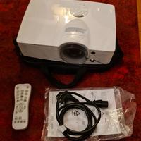 Proiettore Optoma GT 1080 Darbee Full HD 0,49 x