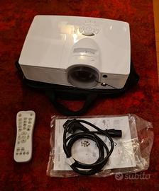 Proiettore Optoma GT 1080 Darbee Full HD 0,49 x