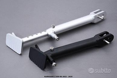 Cavalletto laterale KAWASAKI Z 650 RS 2022 - 2025