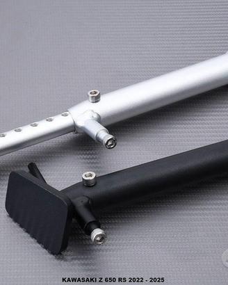 Cavalletto laterale KAWASAKI Z 650 RS 2022 - 2025