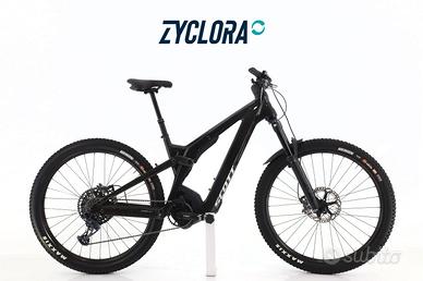 Scott Strike eRide 900 GX t.M