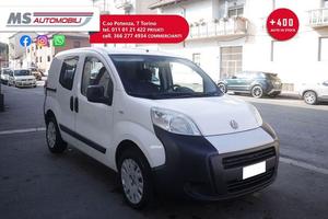 FIAT Fiorino FIAT Qubo 1.2 55KW ANNO 2011