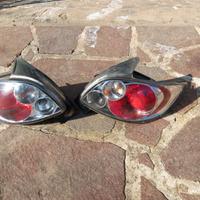 Coppia fari  Peugeot 206
