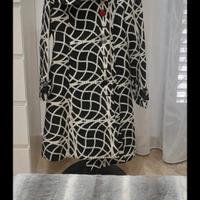 cappotto donna Desigual taglia 38