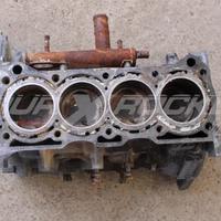 Monoblocco motore Suzuki Samurai 1.3 - SJ 41