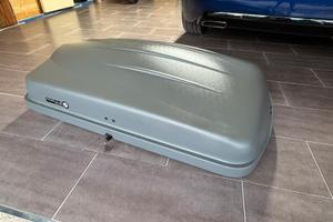 Box tetto modula 310 litri