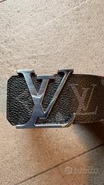 Cintura louis vuitton