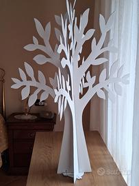 Albero della vita in cartone 