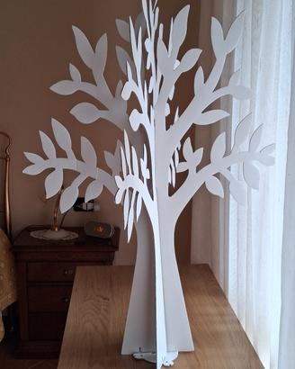 Albero della vita in cartone 