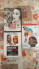 Alberto Sordi DVD 
