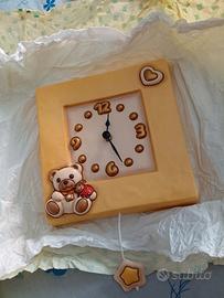 orologio