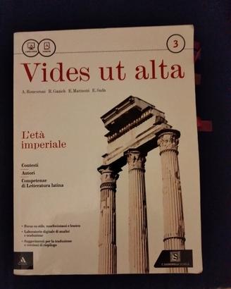 vides ut alta 3
