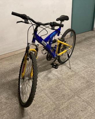 bici mountain bike