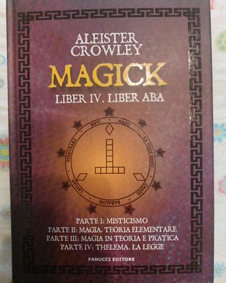Magick
