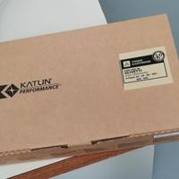 Toner originale per fotocopiatore Olivetti d-copia