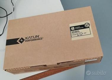 Toner originale per fotocopiatore Olivetti d-copia