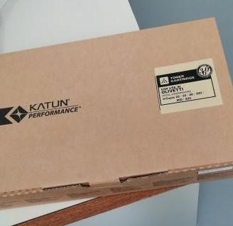 Toner originale per fotocopiatore Olivetti d-copia