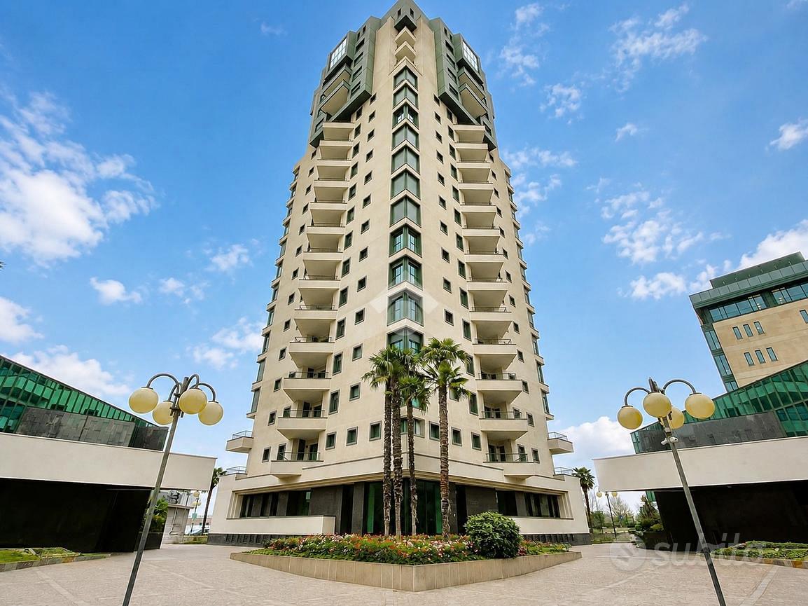 Appartamento – Vimercate, Quartiere Torri Bianche, Torri Bianche - Vista 2