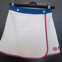 Completo Tennis Maglificio Maggia