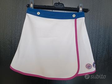 Completo Tennis Maglificio Maggia