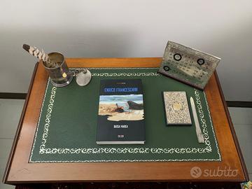 Bassa marea di Enrico Franceschini