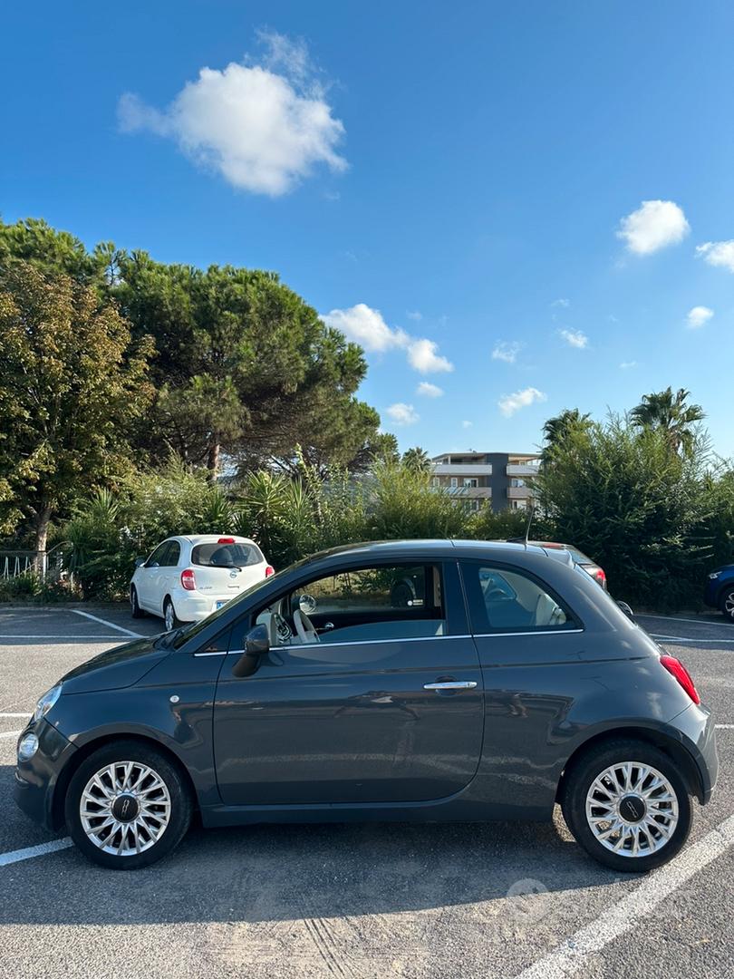 Fiat 500 2021 photo 3