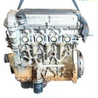 Motore ignis/sx-4/swift iii 1.5 benz m15a 63.000km
