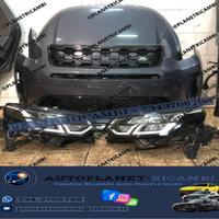 LAND ROVER DISCOVERY 2023 PER RICAMBI