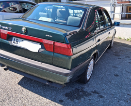 Alfa 155 twin spark 1.7