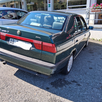 Alfa 155 twin spark 1.7