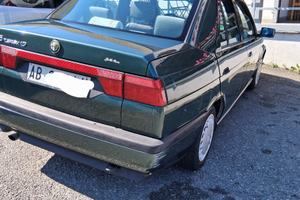Alfa 155 twin spark 1.7