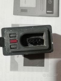 inseritore antifurto 