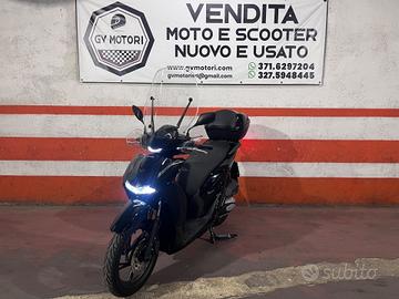 Honda SH 150 Sport - 2026