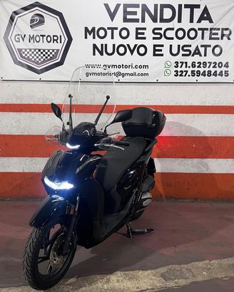 Honda SH 150 Sport - 2026