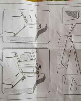 Box vasca da bagno