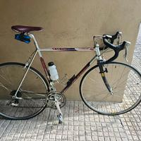 bicicletta da corsa 