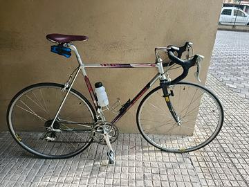 bicicletta da corsa 