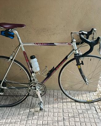 bicicletta da corsa 