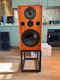 Spendor sp100