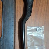 leva frizione ducati