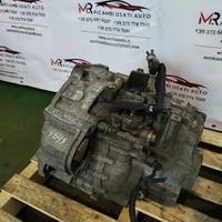 CAMBIO MANUALE COMPLETO AUDI TT Serie (8J3) KDR 02