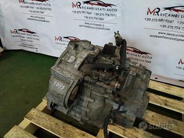 CAMBIO MANUALE COMPLETO AUDI TT Serie (8J3) KDR 02