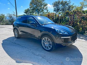 PORSCHE Cayenne 2014 Diesel 250 cv