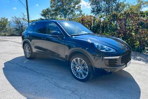 PORSCHE Cayenne 2014 Diesel 250 cv