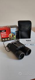 Binocolo Bushnell  Powerview 10x25