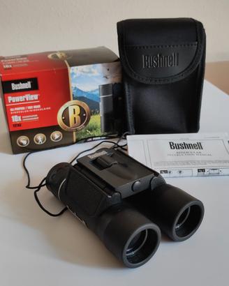 Binocolo Bushnell  Powerview 10x25