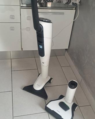 folletto a batteria