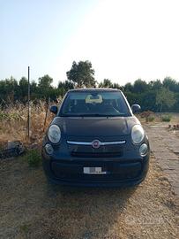 fiat 500 l