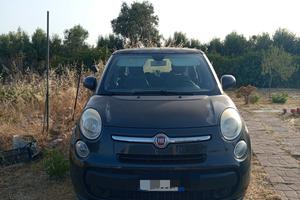 fiat 500 l